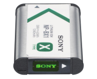 SONY NP-BX1 NPBX1.CE - 1200845 - zdjęcie 3